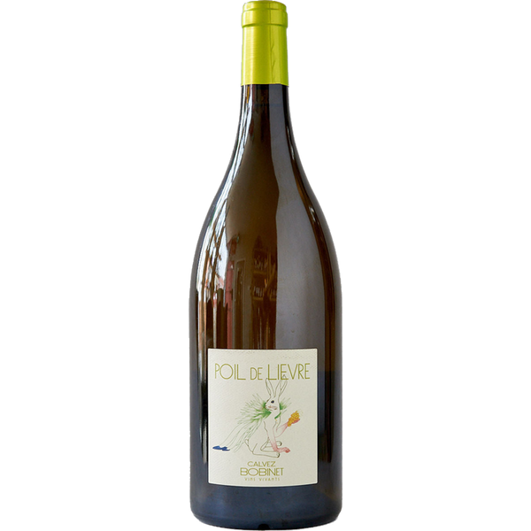 Bobinet Poil De Lievre Mags 1.5L