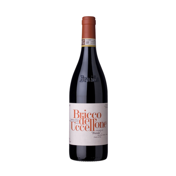 Braida/Bologna Bricc D Uccellone 750ml