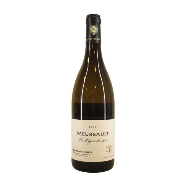 Buisson-Charles Meursault Vigne De 1945 750ml