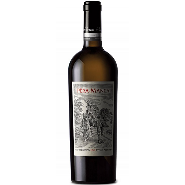 Cartuxa Pera-Manca Branco 2019 750ml