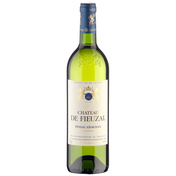 Ch De Fieuzal Blanc