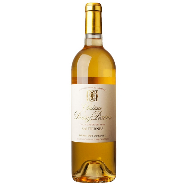 Ch Doisy Daene Blanc