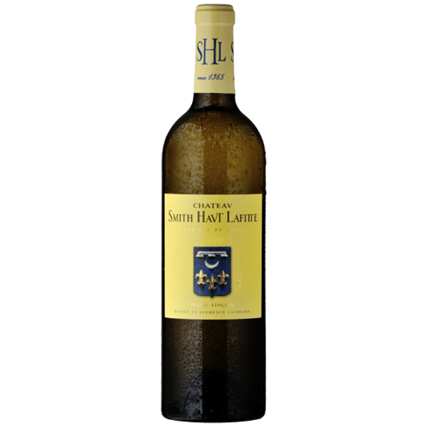 Ch Smith Haut Lafitte Blanc