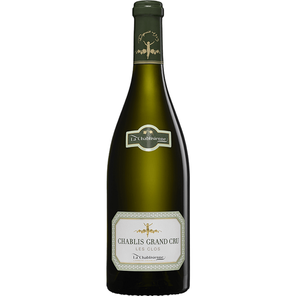 Chablis Grand Cru 'Les Clos' 750ml