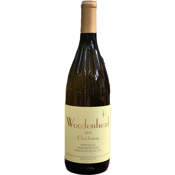 Chardonnay Poe Manchester Ridge