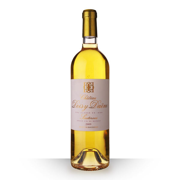 Chateau Doisy Daene Blanc