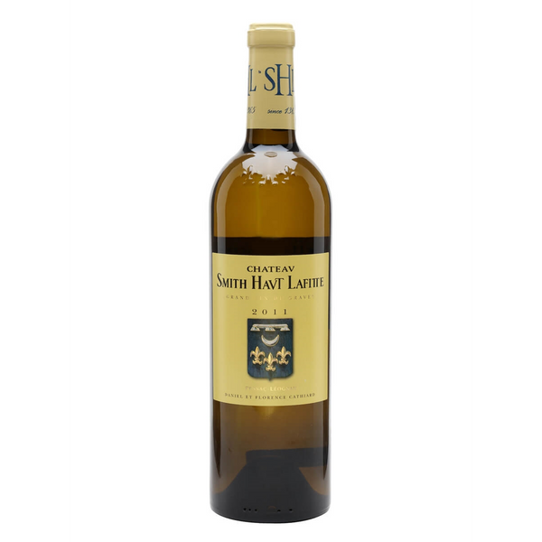 Chateau Smith Haut Lafite White