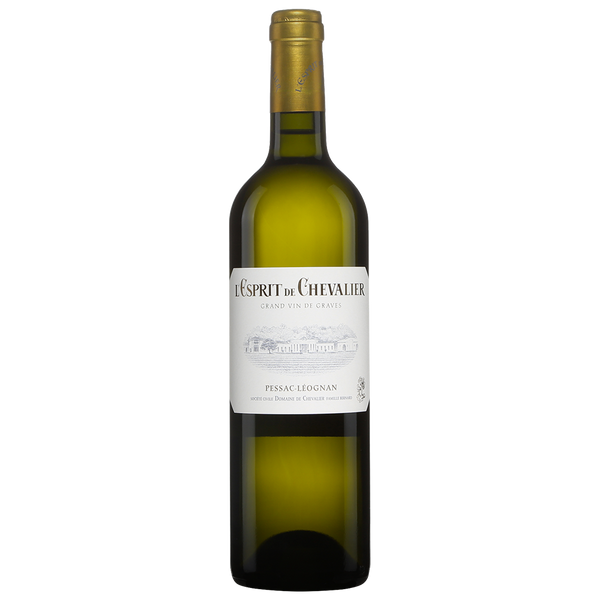 Chevalier White Primeur