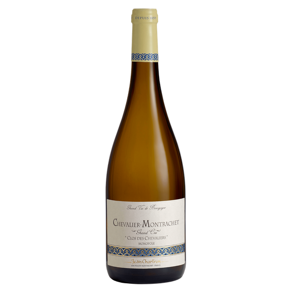 Chevalier-Montrachet Grand Cru