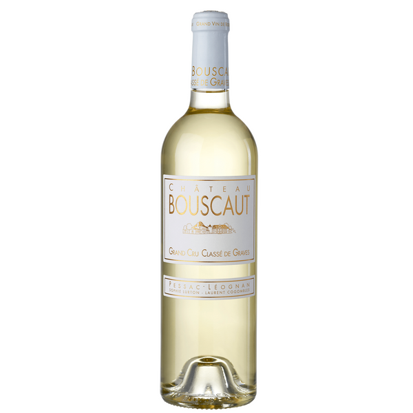 Cht Bouscaut White