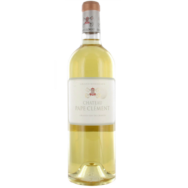 Cht Pape Clement White