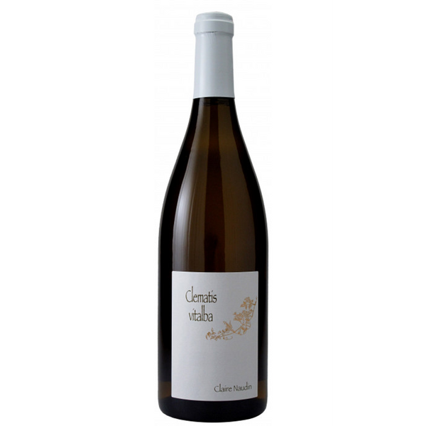 Claire Naudin Nuits Clematis Vitalba 750ml