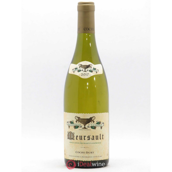 Coche-Dury Meursault 2017