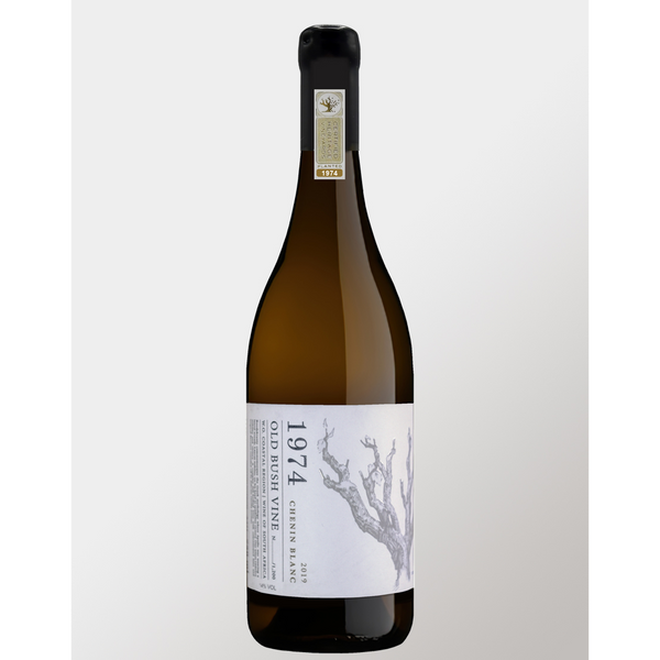 Coil Chenin Blanc 2019 750ml