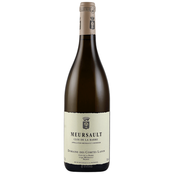 Comtes Lafon Meursault Clos De La Barre