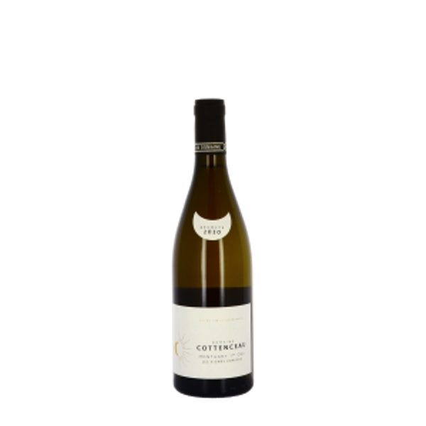 Cottenceau Bourgogne Blanc