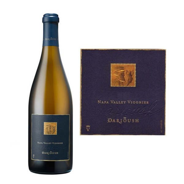 Darioush Napa Viognier