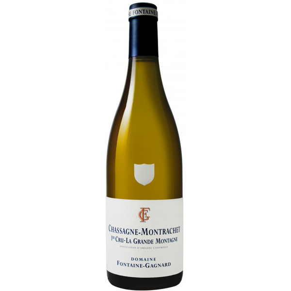 Dom Fontaine Gagnard Cm 1Cru Montagne