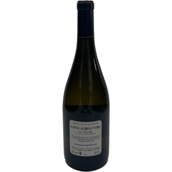 Domaine Aurore Bachelet Saint-Aubin 1er Cru 'En Remilly' 2020 750ml