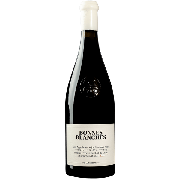 Domaine Belargus Bonnes Blanches