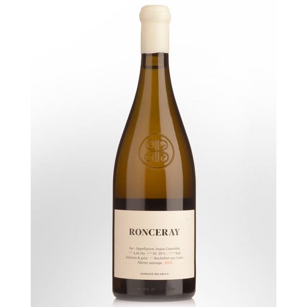 Domaine Belargus Ronceray