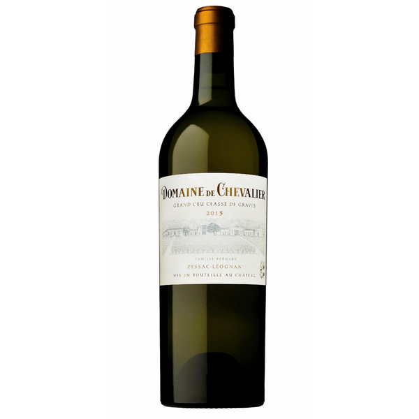 Domaine De Chevalier White