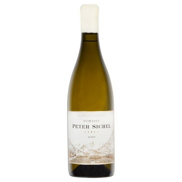 Domaine Peter Sichel Blanc