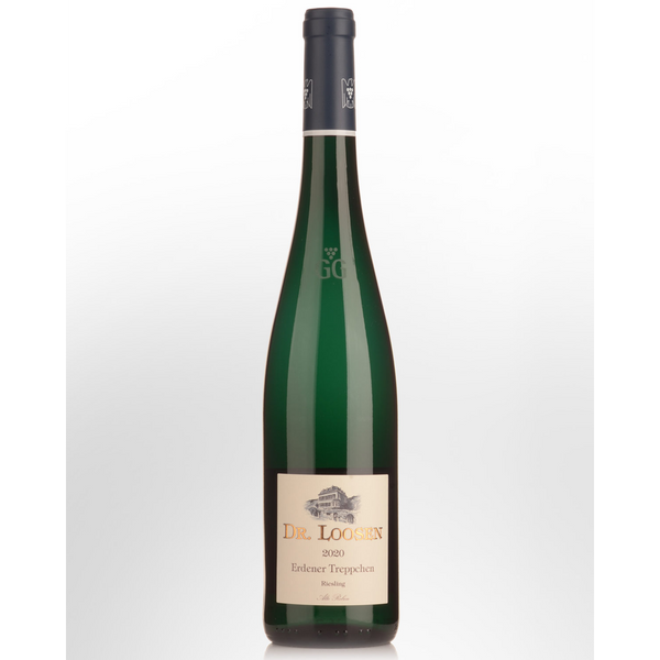 Dr Loosen Erdener Treppchen Grosses Gewachs 2020 750ml