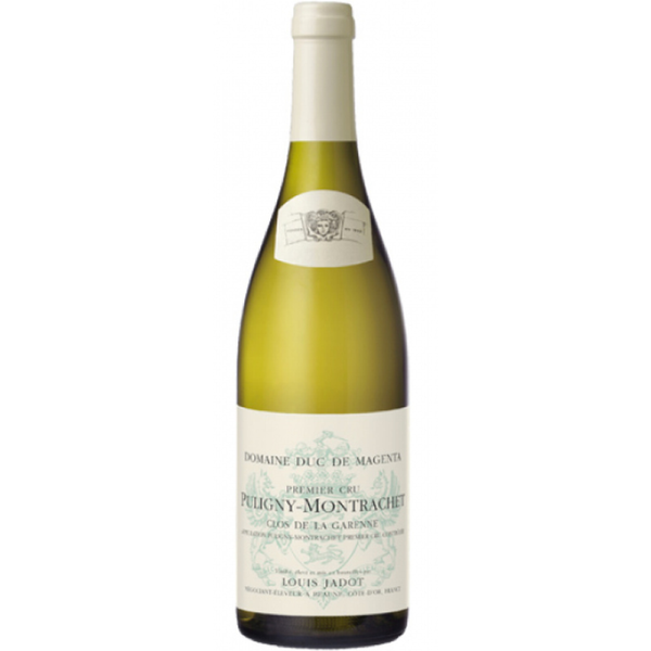 Duc De Magenta Puligny 1Er Cru Garenne 750ml