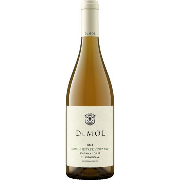 Dumol Estate Chardonnay Sonoma 750ml