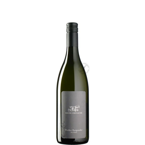 Ebner Ebenauer Weisburgunder Alte Reben
