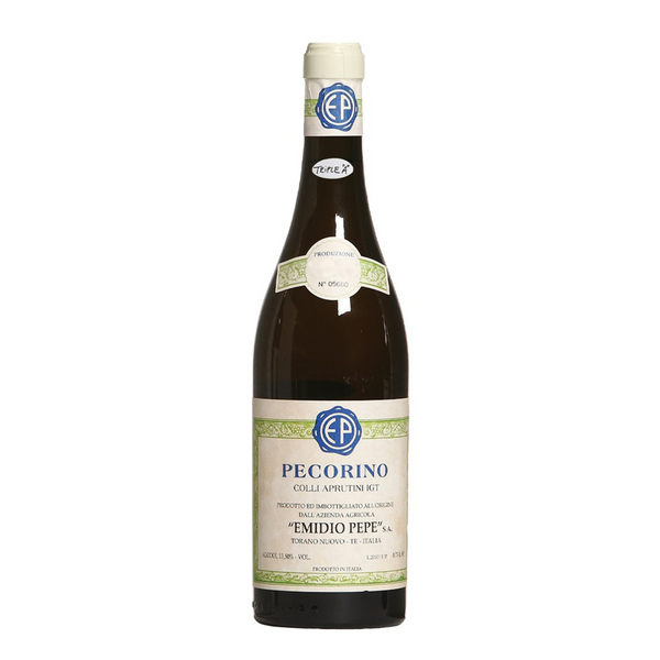 Emidio Pepe Pecorino 2020