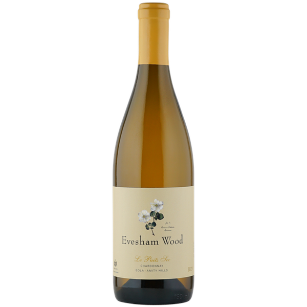 Evesham Wood Chardonnay Le Puits Sec