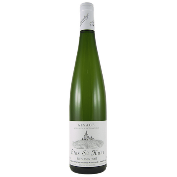 Fe Trimbach - Riesling Saint Hune