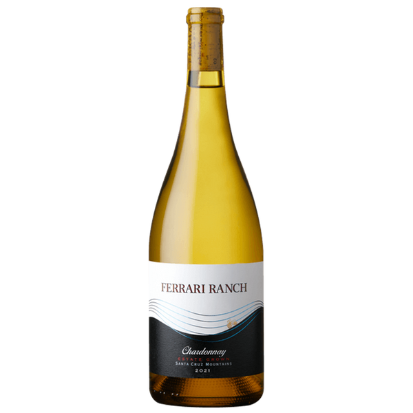 Ferrari Ranch Santa Cruz Chardonnay