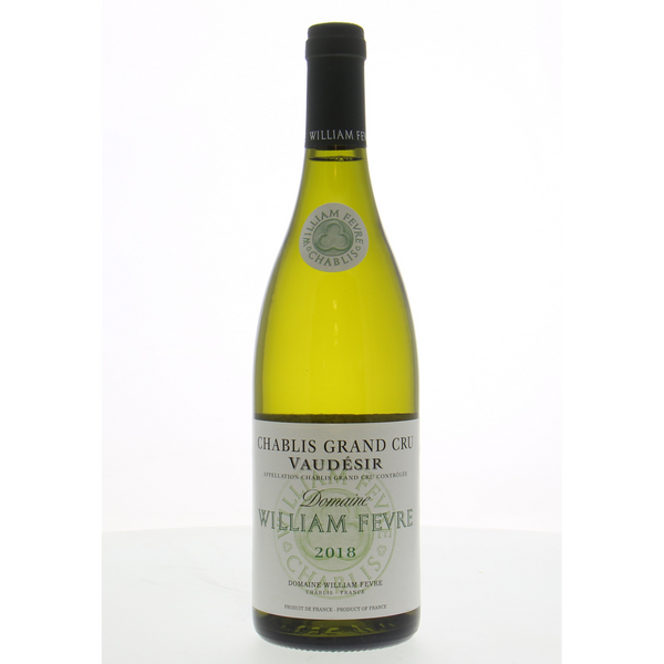 Grand Cru Vaudesir