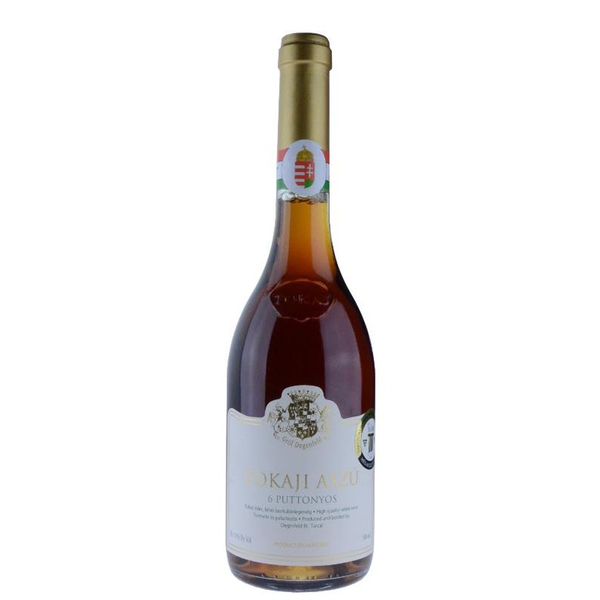 Grofdegenfeld Tokaji Aszu 6Puttonyos1999
