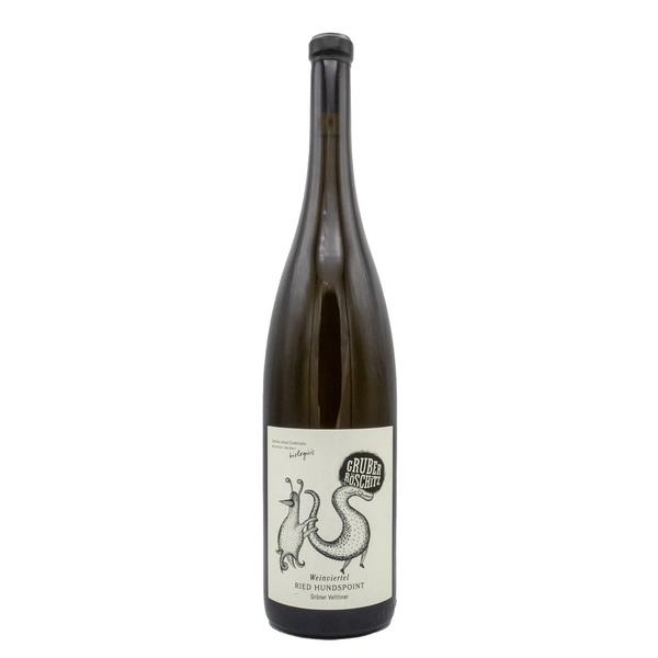 Gruber Roschitz Hundspoint 1.5 1.5L