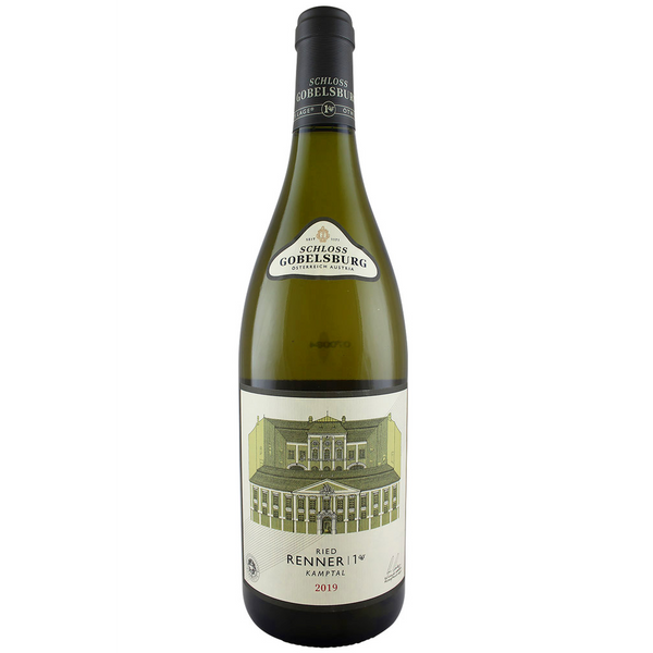 Gruner Veltliner Renner