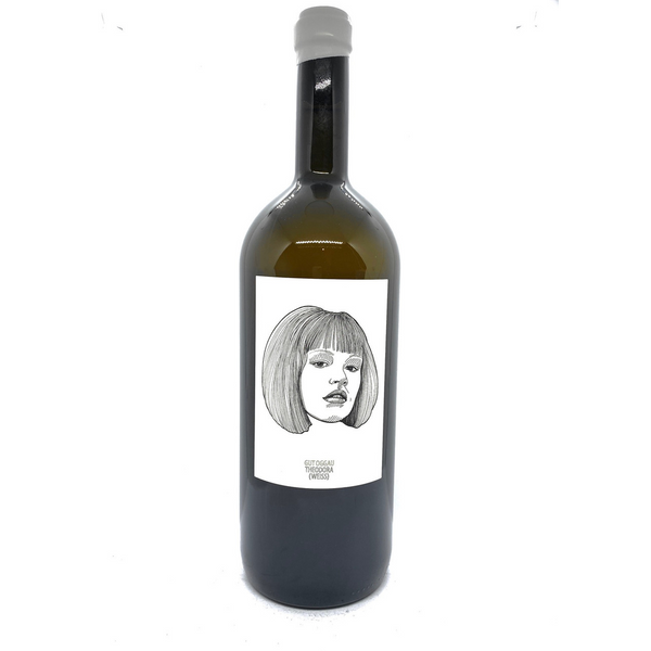 Gut Oggau Theodora Magnum