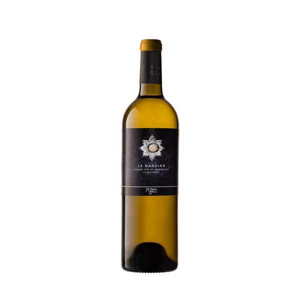 J. Maltus Le Nardian