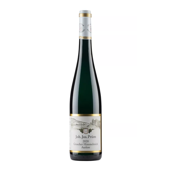 Jj Prum Graacher Himmelreich Ries Aus