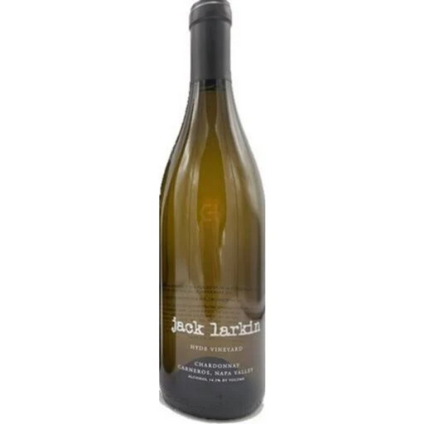 Larkin Hyde Chardonnay