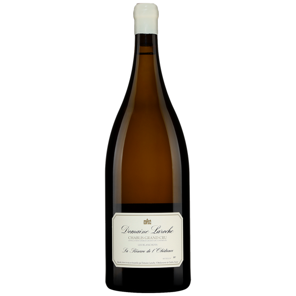 Laroche Chablis Grand Cru L'Obedience