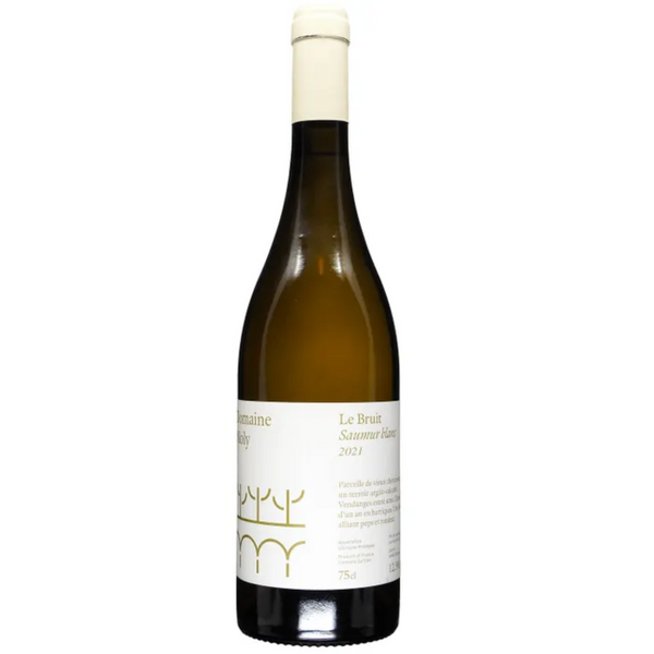 Moly Saumur Le Bruit