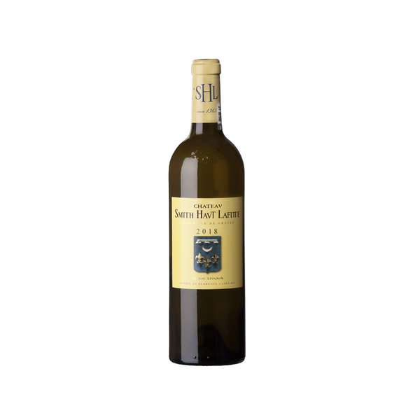 Pessac - Leognan Blanc - Chateau Smith