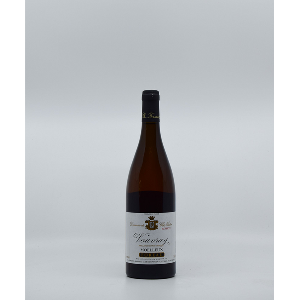 Philippe Foreau Vouvray Moelleux 2018 750ml