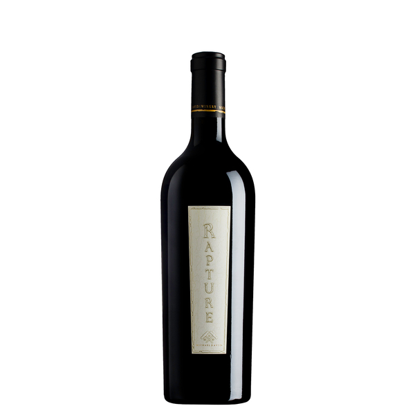 Michael David Winery Rapture Cabernet Sauvignon 2020 750ml