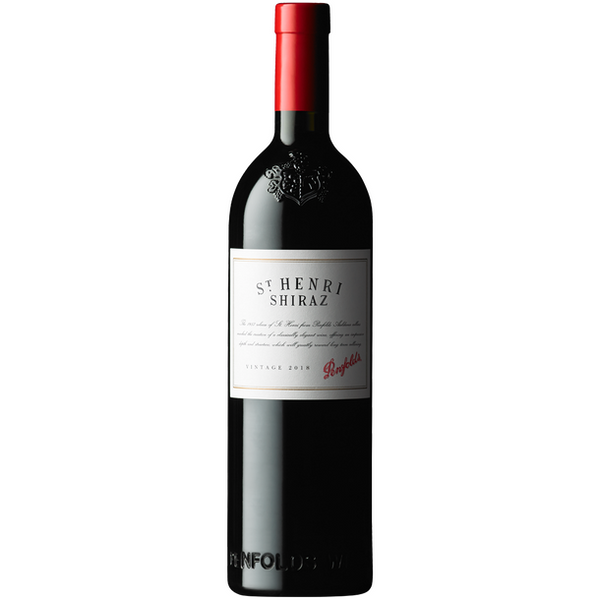 Penfolds St. Henri Shiraz 2019 750ml