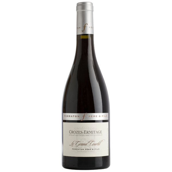 Ferraton Crozes Hermitage Grand Courtil 2019 750ml